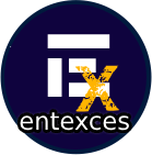 entexces logo